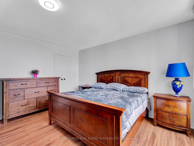 607 - 3077 Weston Rd