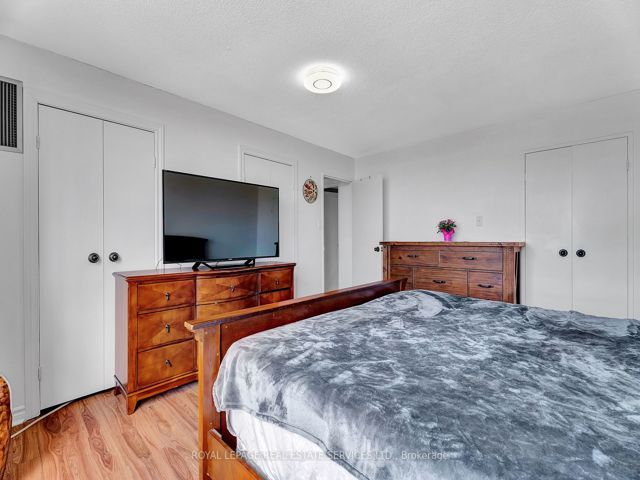 607 - 3077 Weston Rd
