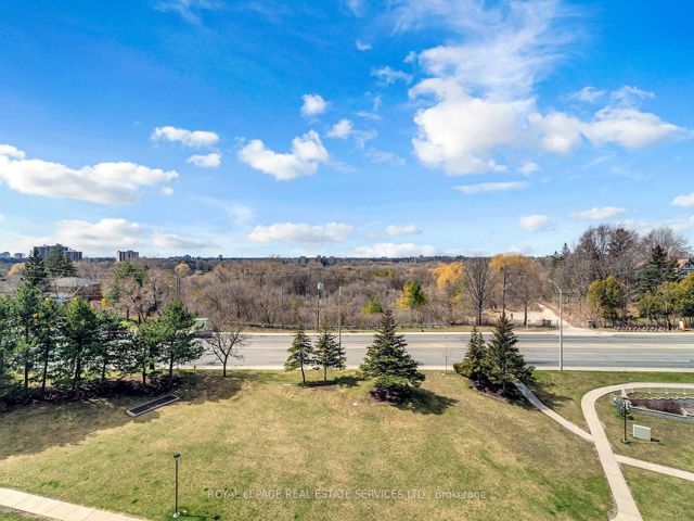 607 - 3077 Weston Rd