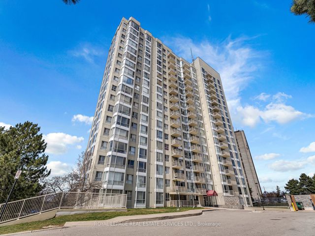 607 - 3077 Weston Rd