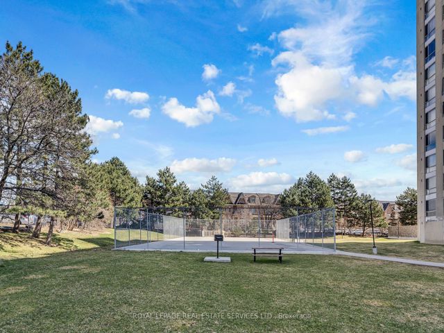 607 - 3077 Weston Rd