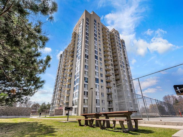 607 - 3077 Weston Rd