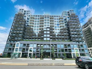 1023 - 1100 Sheppard Ave W