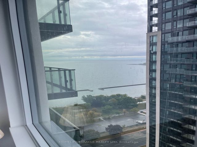 3016 - 1926 Lake Shore Blvd W