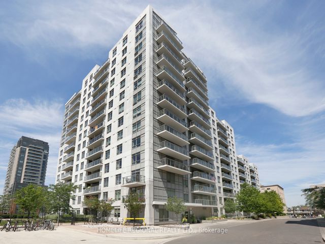 1015 - 816 Lansdowne Ave