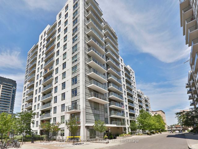 1015 - 816 Lansdowne Ave