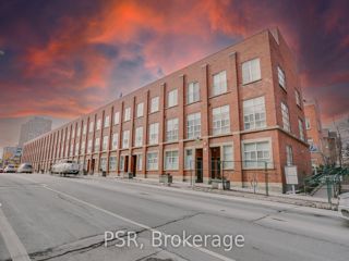 3 - 1392 Bloor St W