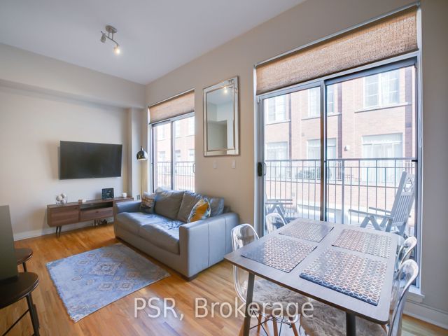 3 - 1392 Bloor St W