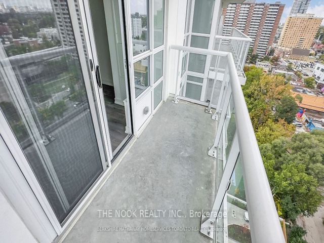 1501 - 10 Wilby Cres