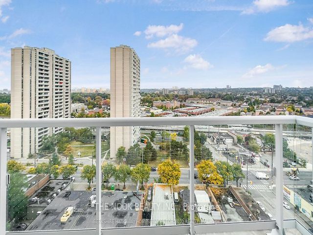 1501 - 10 Wilby Cres