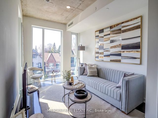 306 - 57 Brock Ave