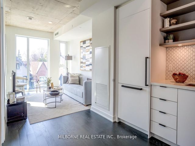 306 - 57 Brock Ave