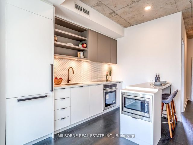306 - 57 Brock Ave