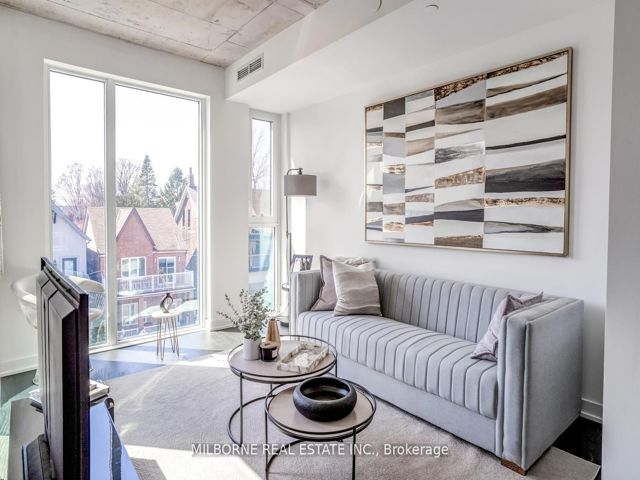 306 - 57 Brock Ave