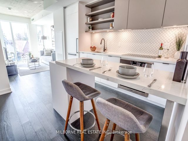 306 - 57 Brock Ave
