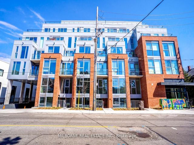 306 - 57 Brock Ave