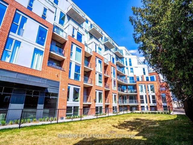 306 - 57 Brock Ave