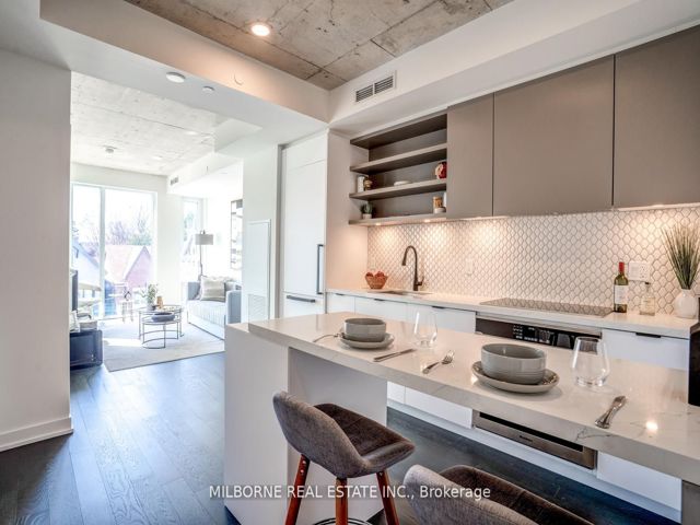 306 - 57 Brock Ave