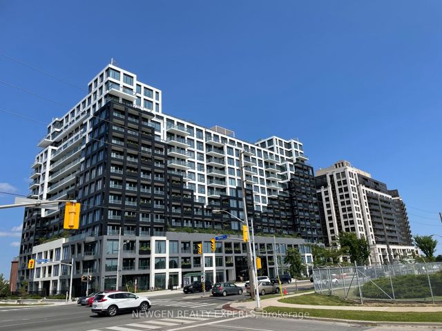 1505 - 1100 Sheppard Ave W