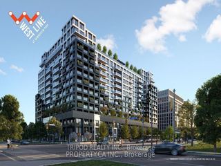 1531 - 1100 Sheppard Ave W