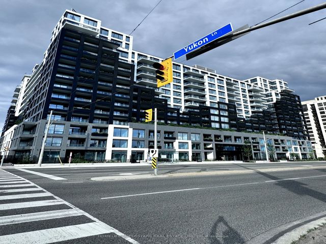 825 - 1100 Sheppard Ave W