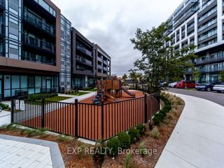 215 - 60 George Butchart Dr