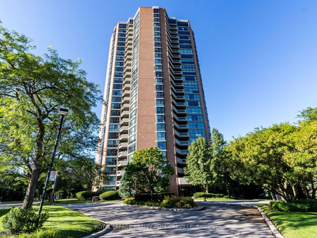 2310 - 2000 Islington Ave
