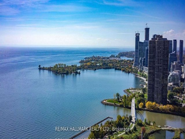 4109 - 1928 Lake Shore Blvd W