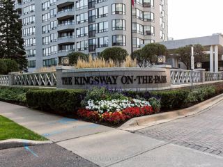 1604 - 1 Aberfoyle Cres