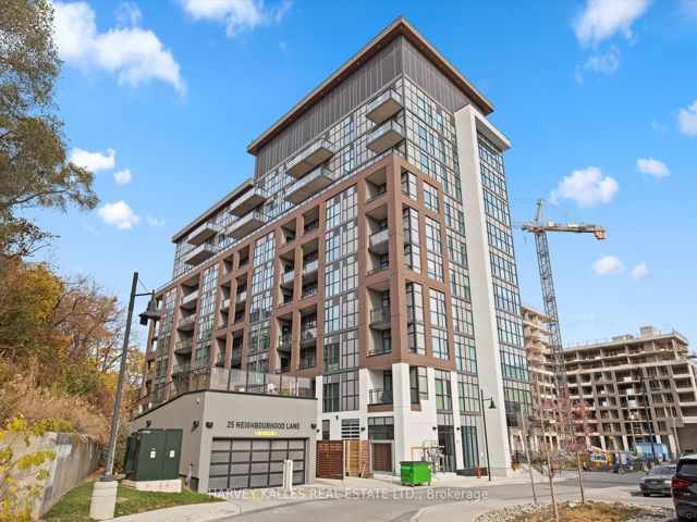 1004 - 25 Neighbourhood Lane