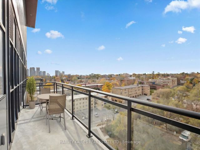 1004 - 25 Neighbourhood Lane