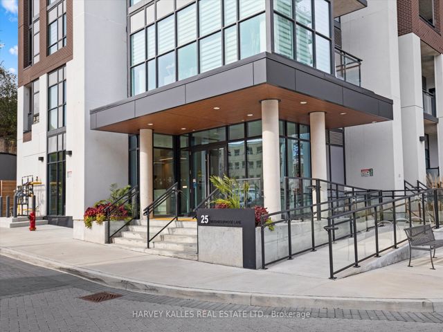 1004 - 25 Neighbourhood Lane