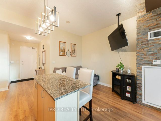 408 - 155 Legion Rd N