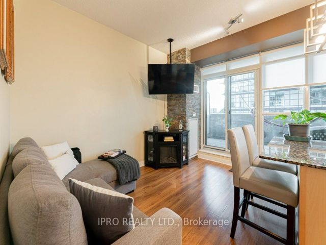 408 - 155 Legion Rd N