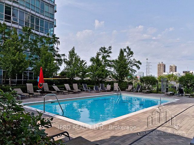 408 - 155 Legion Rd N