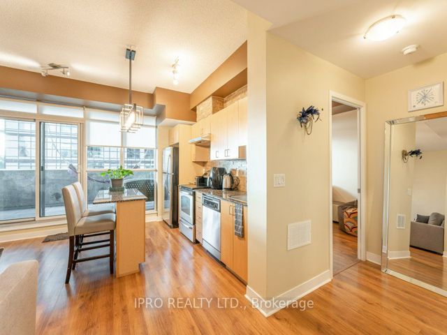 408 - 155 Legion Rd N
