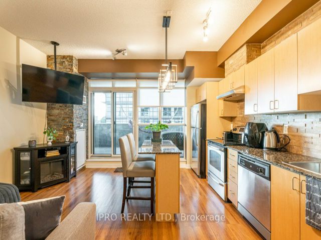 408 - 155 Legion Rd N