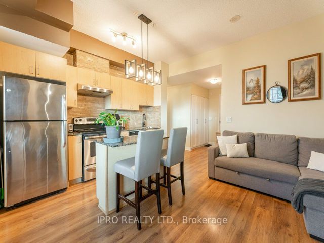 408 - 155 Legion Rd N