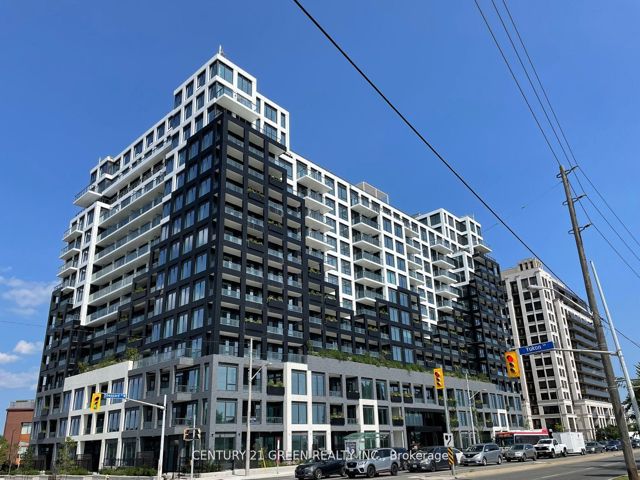 1225 - 1100 Sheppard Ave