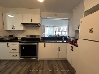 1109 - 2645 Kipling Ave W
