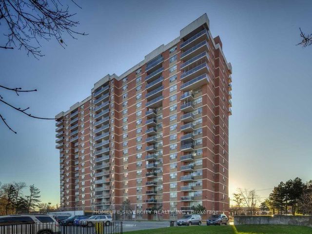 1109 - 2645 Kipling Ave W