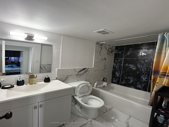 1109 - 2645 Kipling Ave W