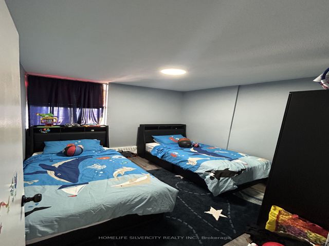1109 - 2645 Kipling Ave W