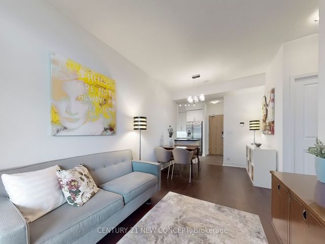 704 - 1900 Lake Shore Blvd W