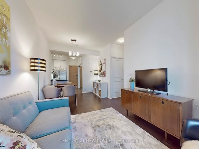 704 - 1900 Lake Shore Blvd W