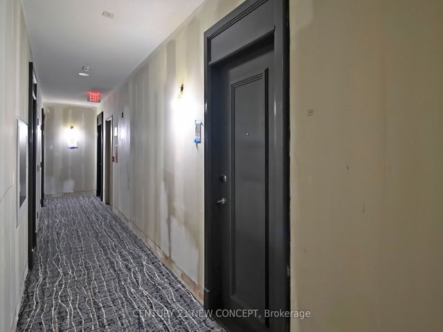 704 - 1900 Lake Shore Blvd W