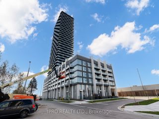 3101 - 36 Zorra St