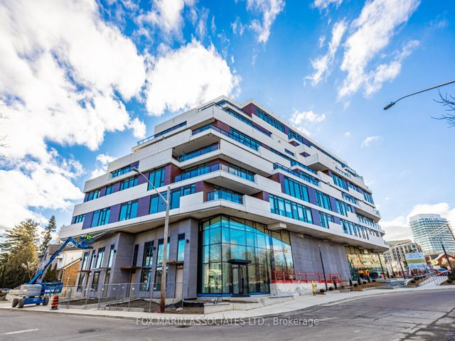 703 - 160 Kingsway Cres