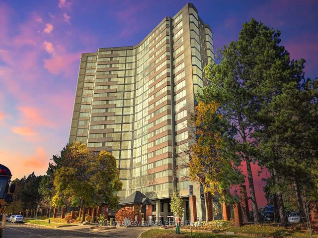 1607 - 40 Richview Rd