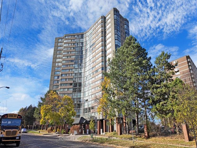 1607 - 40 Richview Rd